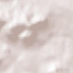 Mistelgau Terrain Map