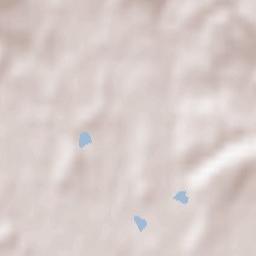 Immenreuth Terrain Map