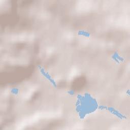 Fuchsmühl Terrain Map