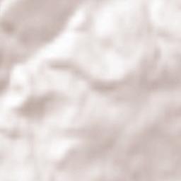 Jílové u Prahy Terrain Map