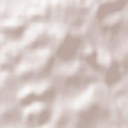 Ondřejov Terrain Map