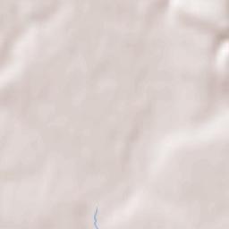 Lanškroun Terrain Map