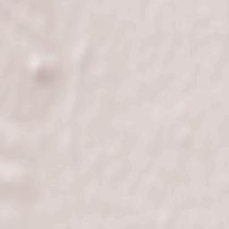 Postřelmov Terrain Map