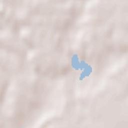 Pielgrzymowice Terrain Map