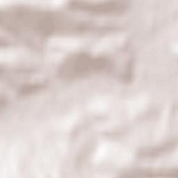 Wola Radziszowska Terrain Map