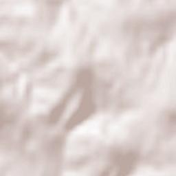 Połomia Terrain Map