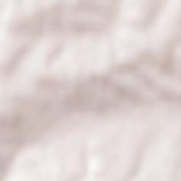 Pruchnik Terrain Map