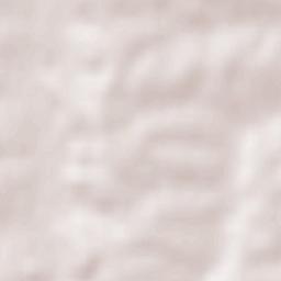 Rokietnica Terrain Map