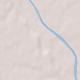 Sośnica Terrain Map