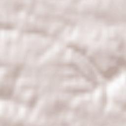 Ivano-Frankove Terrain Map