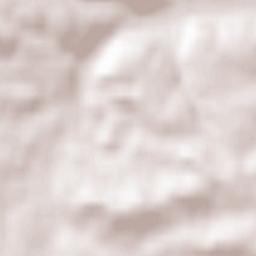 Bryukhovychi Terrain Map