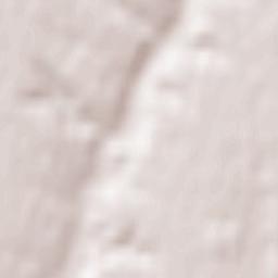 Vodiana Balka Terrain Map