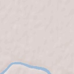 Headingley Terrain Map