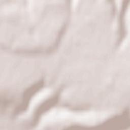 Saint-Nicolas-d’Aliermont Terrain Map