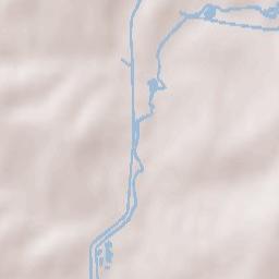 Omissy Terrain Map