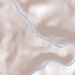 Reisdorf Terrain Map