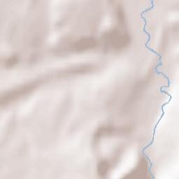 Hetzerath Terrain Map