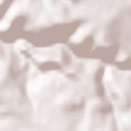 Monzelfeld Terrain Map