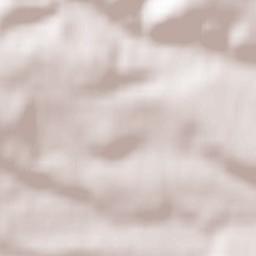 Wallhausen Terrain Map