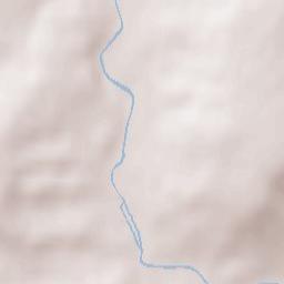 Sörgenloch Terrain Map