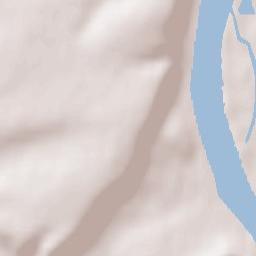 Nierstein Terrain Map