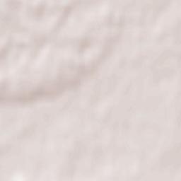 Groß-Zimmern Terrain Map