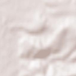 Groß-Umstadt Terrain Map