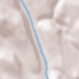 Hafenlohr Terrain Map