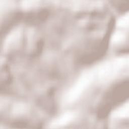 Güntersleben Terrain Map