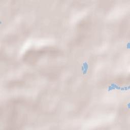 Kemnath Terrain Map