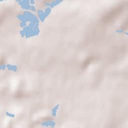 Tirschenreuth Terrain Map