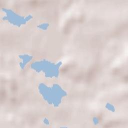 Chodová Planá Terrain Map
