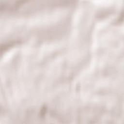 Kaznějov Terrain Map