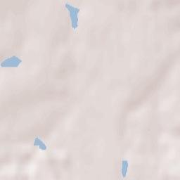 Uhlířské Janovice Terrain Map