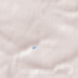 Litomyšl Terrain Map