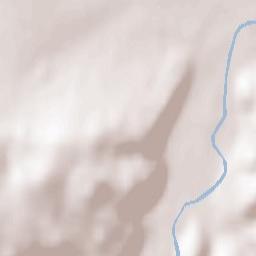 Hradec nad Moravici Terrain Map