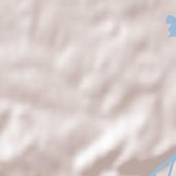 Ludgeřovice Terrain Map