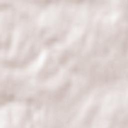 Janowice Terrain Map