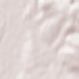 Klecza Dolna Terrain Map