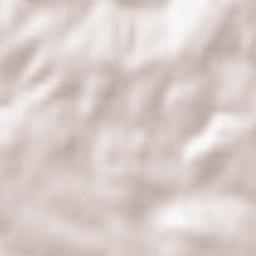 Barwałd Średni Terrain Map