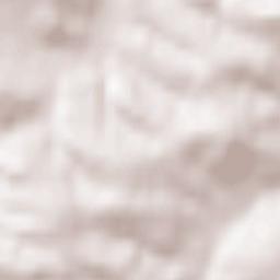 Izdebnik Terrain Map