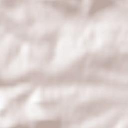 Bęczarka Terrain Map