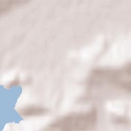 Dobczyce Terrain Map