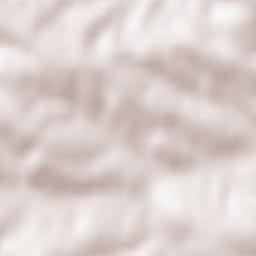 Jodłowa Terrain Map