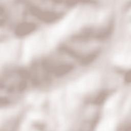 Błażowa Terrain Map