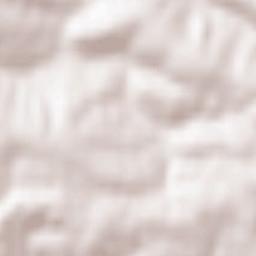 Jawornik Polski Terrain Map