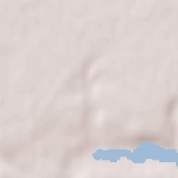 Pavoloch Terrain Map