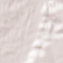 Schyschaky Terrain Map