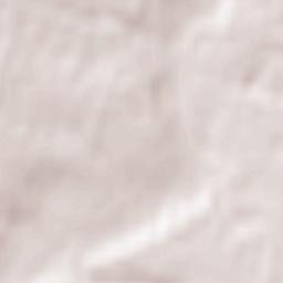 Kratova Govtva Terrain Map