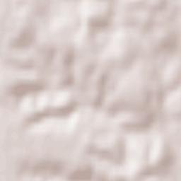 Olefirshchina Terrain Map